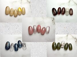 Botaセレクトデザイン　8月