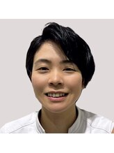 アイキュア鍼灸接骨院 キテラタウン調布(iCure鍼灸接骨院)&nbsp;竹田 寛菜