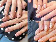 ブレスネイル(brace Nail)