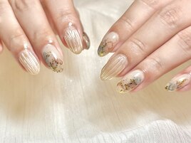 ★持ち込み/インクネイル