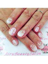 アイル ビューティーサロン(Airu Beauty Salon)/横浜　スカルプ