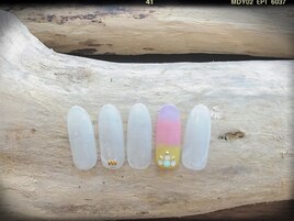 グラデーション