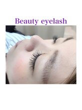 ビューティフェイス ビューティアイラッシュ 岡山天満屋店(BeautyFace Beautyeyelash)/お客様まつ毛☆【岡山】