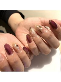 お気に入りアート4本