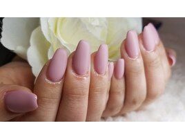 お客様ネイル