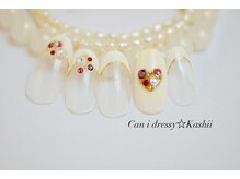 キャンアイドレッシー 香椎店(Can I Dressy)/