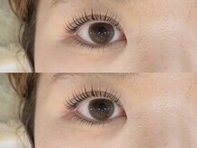 エストアール 筑紫口本店(est-r.)/#パリジェンヌ▽ストレート