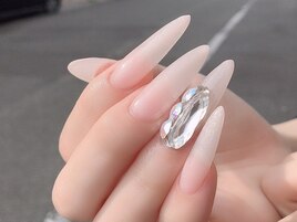 ネイルデザイン