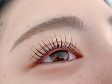 ラッシュミー(lash-me)の雰囲気（豊富なまつげメニューをご用意しております。）