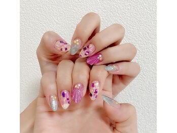 コロミネイル(colome nail)/