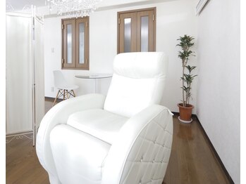 リベルタ(Liberta)/店内