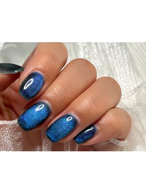 nailsalon A'bbellire【ネイルサロンアッベリーレ】パラジェル・フィルイン導入