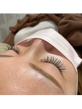 ビューティーアミューズメント 山鼻店(BEAUTY AMUSEMENT)/アイラッシュ