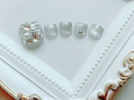 ☆デザインフット