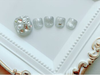 チェリーズクラブ ふじみ野店(Cherry'sClub)/☆デザインフット