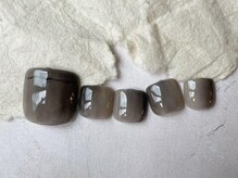 アイネイルズ 梅田店(I nails)/縦グラデーションライン¥8200