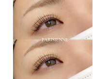 ビープラス(vi+)/パリジェンヌラッシュリフト