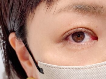 ティントアイラッシュ 東久留米店(tinto eyelash)/パリジェンヌラッシュリフト