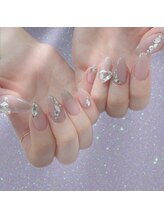 ルーミー アンド コー(Roomy&co.)/ワンホンネイル