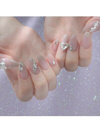 ワンホンネイル