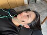 【お試し】美容鍼体験(小顔マッサージ+アロマヘッドスパ)15分¥3,980