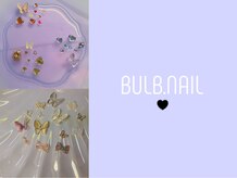 バルブネイル(BULB.NAIL)