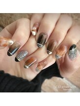 ルート12/アートネイル