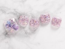 ハナネイル(Hana Nail)/