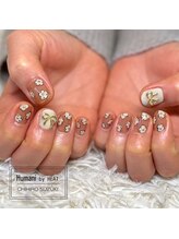 ユマニ バイ ヒート(Humani by HEAT)/