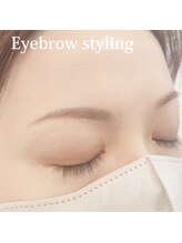 イーエヌトリップ(en.trip)/アイブロウスタイリング