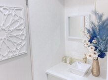 ビテュセスリー はなみずき店(美tusais3)/美tusais【ビテュセ】はなみずき