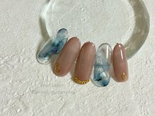 ジルネイル 津田沼店(Zir nail)/