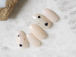 定額ブロンズ