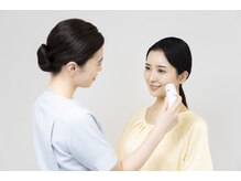 シーボン 池袋店の雰囲気（無料の肌チェックで、今のあなたに合ったケアをご紹介します☆）
