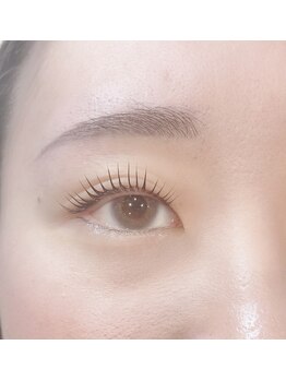 ラッシュバー 天王寺店(LUSH BAR)/まつ毛パーマ