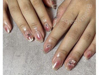 美容所 丸八/画像持ち込み10本コース