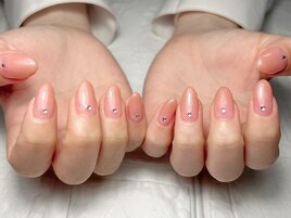 シンプルグラデーション