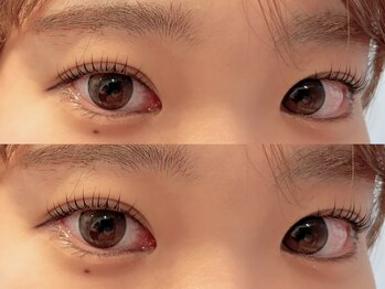 ユーロ(EURO)/ラッシュリフト/まつ毛パーマ