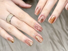 ニュアンス持ち込みデザイン