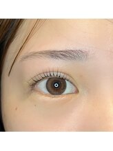 エイティスト(8ist)/パリジェンヌ[新宿/新宿駅]