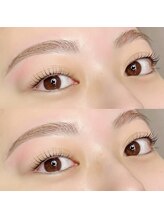 アイプラス 河原町三条(i plus)/まつげパーマ