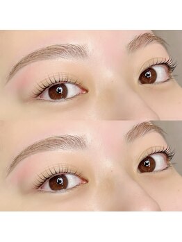 アイプラス 河原町三条(i plus)/まつげパーマ