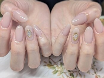 ミガクネイル(Migaku nail)/