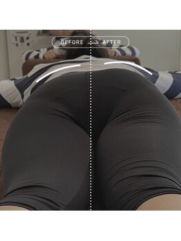 ビーラボ(Be Lab)/ヒップアップも叶う♪