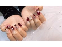 タンカルム(Temps Calme)/