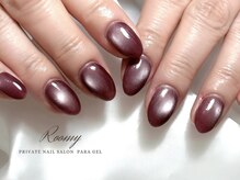 ルーミー(ROOMY)/《パラジェル》マグネット