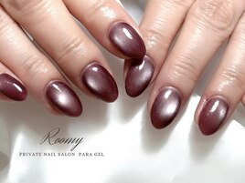 《パラジェル》マグネット