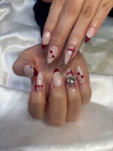 ネイルサロンアンドデコショップ アシュリー 大宮店(Ashliy)/