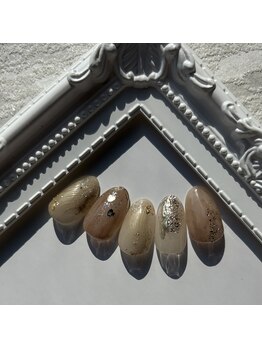 ルアナ 亀戸(Luana)/過去のマンスリー/ニュアンス