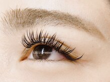 ルルドレッサー バイ シャット(LULU Dresser by chatte)/バインドロック♪